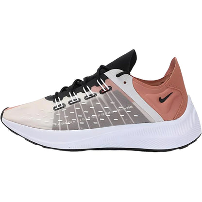 Γυναικεία αθλητικά παπούτσια Nike EXP-X14 της σειράς Flying Line, άνετα και με μαλακή επένδυση, χαμηλού προφίλ, AO3170-200