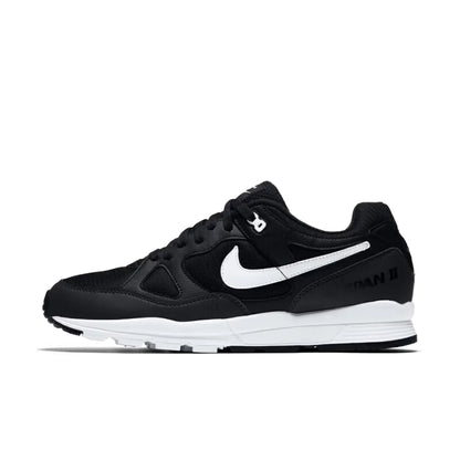 Nike Air Span II Classic Retro Design Slip-Resistant, Durable, Comfortable Support Everyday Athletic Shoes BQ6052-300