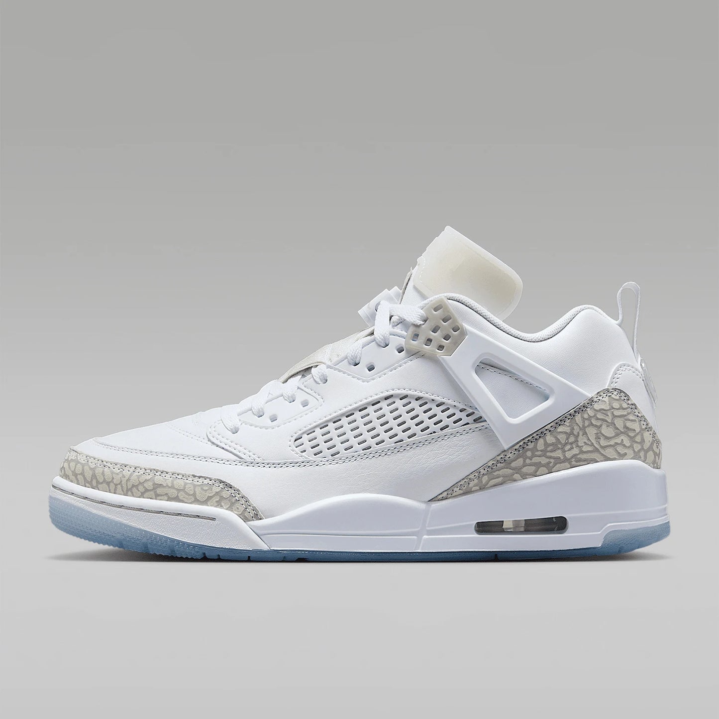 Nike genuine JORDAN men's sports wear-resistant training air cushion basketball shoes FQ1759-103