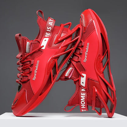 Men shoes Sneakers Male tenis Luxury shoes Mens casual Shoes Trainer Race Breathable Shoes fashion loafers running Shoes for men