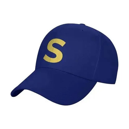 A-Alvin and the Chipmunks The Squeakquel A Hat Women Hat Trucker Hat Sports Cap Adjustable Snapback Caps Baseball Caps Spring