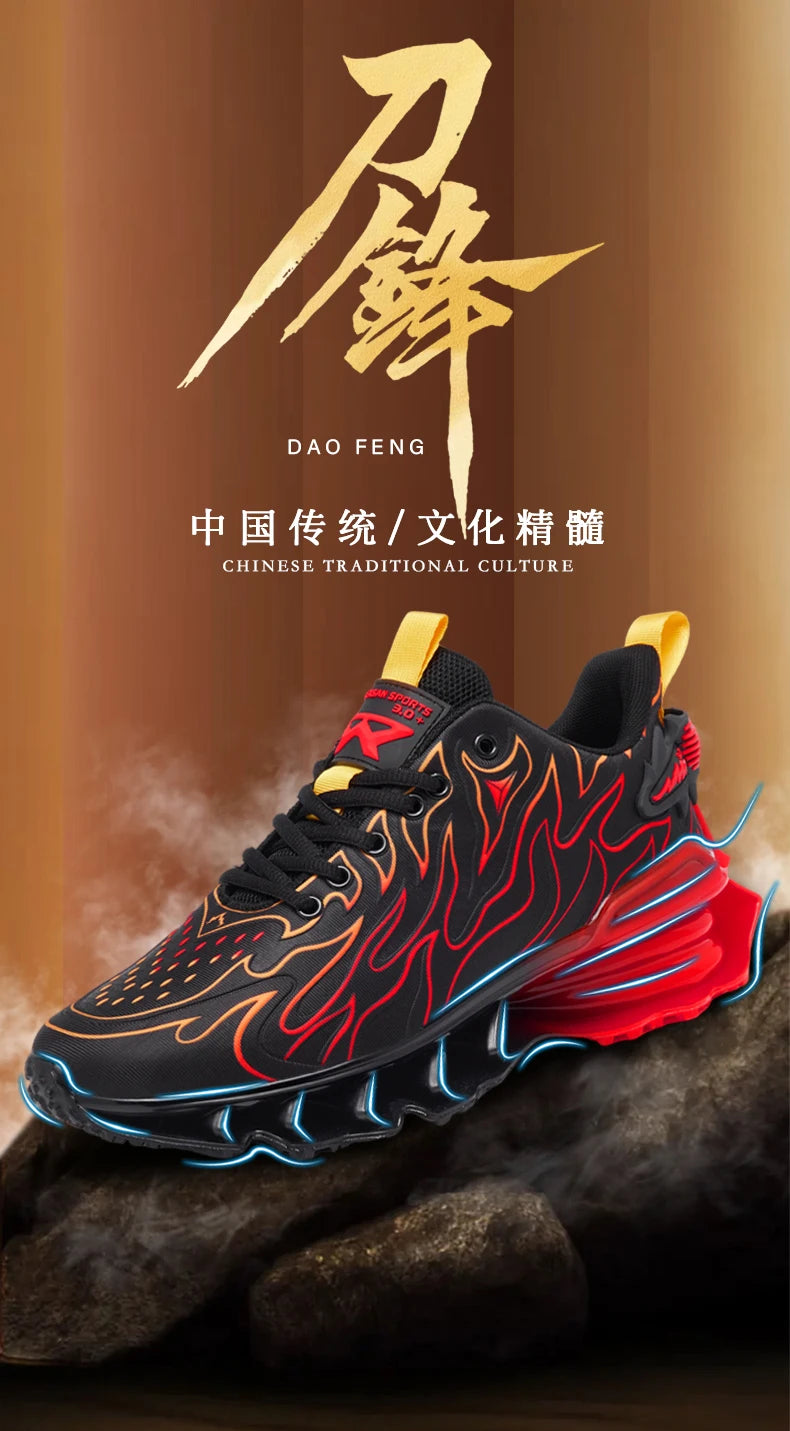 Men Shoes Sneakers man casual Men's Shoes tenis Luxury shoes Trainer Race Breathable Shoes fashion running Shoes for women