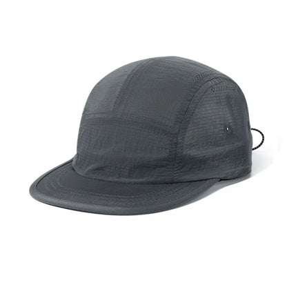 Ultralight Running Caps For Men Women Quick Drying Outdoor Sports Caps Cycling Trail Marathon Snapback Hats