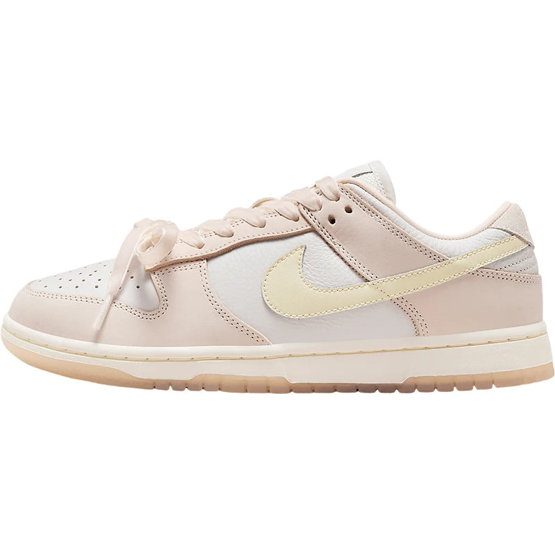 Pantofi de skate casual ușori pentru femei Nike Dunk Low Premium, autentici, FB7910-601