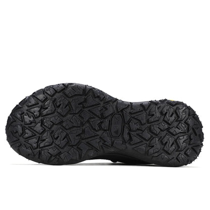 HUMTTO Trekking Shoes for Men Mountain Climbing Sneakers Outdoor Sports Shoes Breathable Walking Casual Sneakers Men’s Hiking Boots