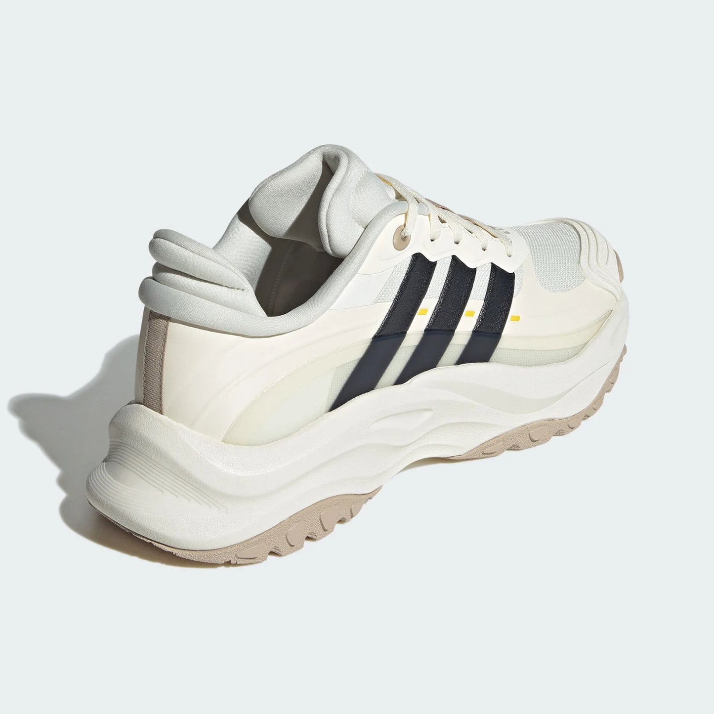 Oficjalne, autentyczne nowe buty Adidas IH8272 dla mężczyzn i kobiet, sportowe, niskie, casualowe do biegania, na grubej podeszwie