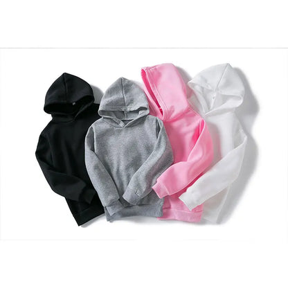 Kids Supersonic Clothing Jogging Blue Sweatshirt Top Coat+Pants Two-piece set Hoodie Boys Girls3-12Yrs Clothes Casual Sports Set