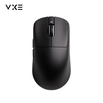 Rato Sem Fios VXE Dragonfly R1 Pro com Sensor Paw3395, Nordic 52840, 2khz, Smart Speed X, Baixa Latência, para Escritório, Gamer e PC Gaming