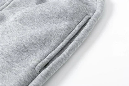 Jujutsu Kaisen Herren-Jogginghose, locker geschnittene Casual-Sweathose mit japanischem Anime-Print, Streetwear-Grafik, Hip-Hop-Hose, Y2K-Kleidung