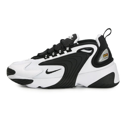 Original New Arrival  NIKE WMNS  ZOOM 2K Women's  Running Shoes Sneakers