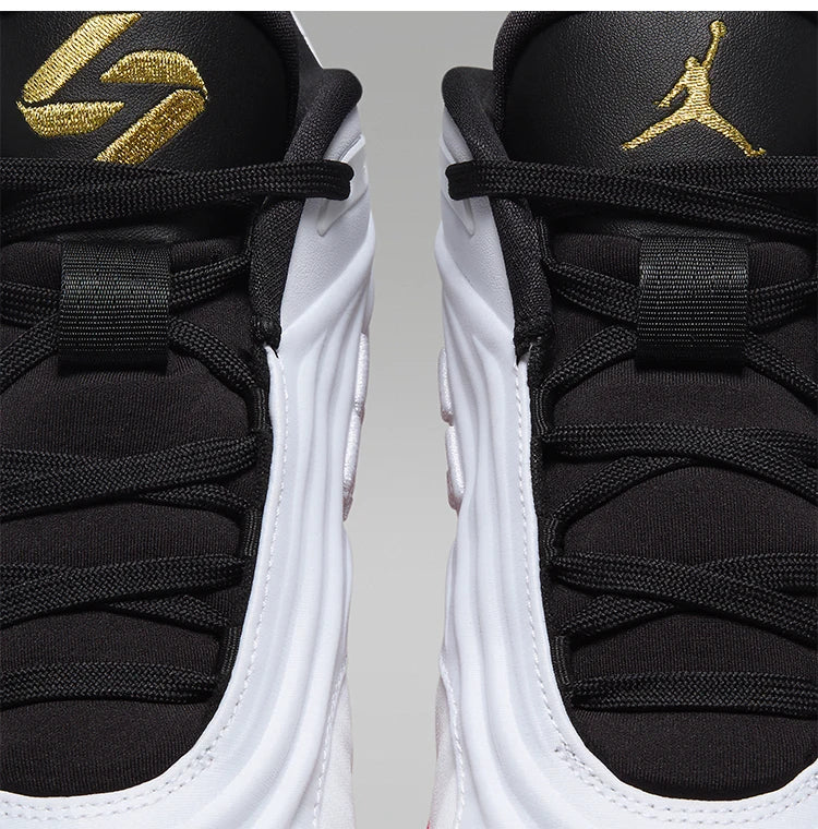 „Nike“ oficialūs autentiški „JORDAN Luka 3 PF“ vyriški stabilūs krepšinio bateliai FQ1285-170