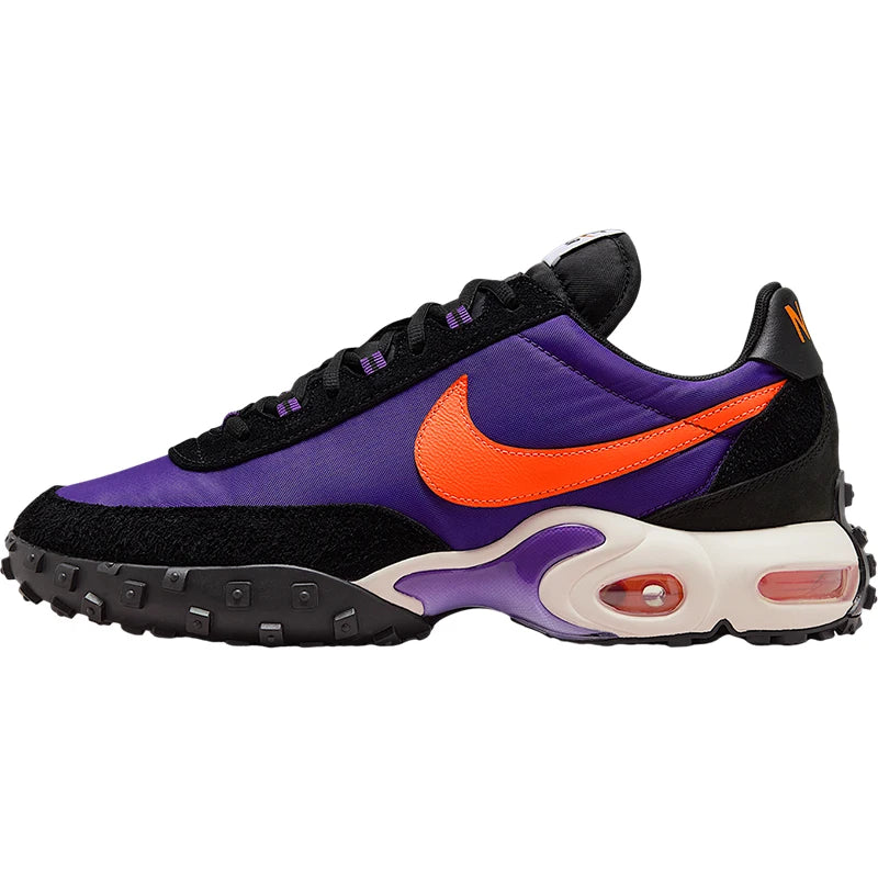 Nike Original Air Max Herren- und Damen-Laufschuhe mit Luftkissen, modischer Dämpfung und sportlichem Design FV6946-500