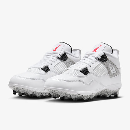Chaussures de football mi-hautes Nike Authentic JORDAN pour homme HQ0207-106