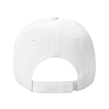 Casquette de baseball « Geometry Game Dash » décontractée, sans blocage, style « sandwich », pour hommes et femmes, respirante, adaptée aux activités sportives