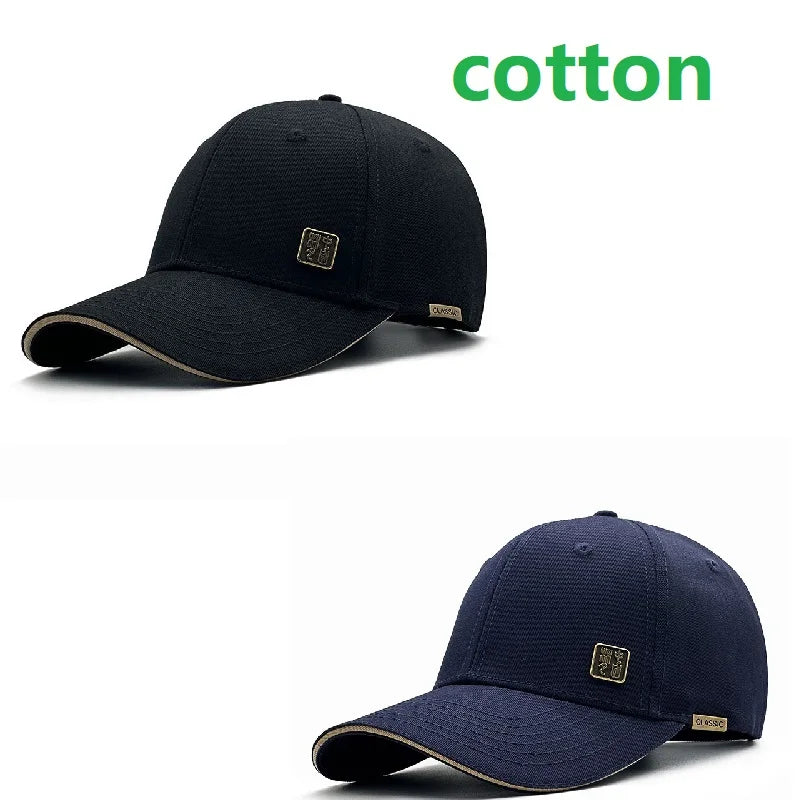 Oohmy XXXL Men Women Baseball Cap small head Big Head Plus Size Mesh Top Quality Oversize Sport Snapback Hat 56-60cm 61-63cm
