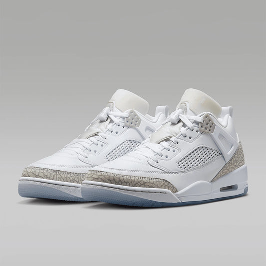 Nike originale JORDAN scarpe da basket da uomo sportive, resistenti all’usura, da allenamento con ammortizzazione ad aria FQ1759-103