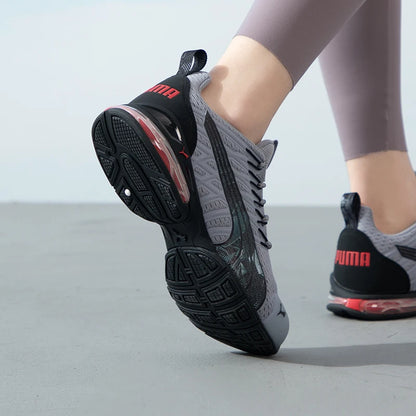 Chaussures Puma pour hommes et femmes, modèle original, légères, pour la course sur route, respirantes, pour l'entraînement sportif, avec amorti, chaussures de tennis pour activités de plein air, baskets 379602-02-3.