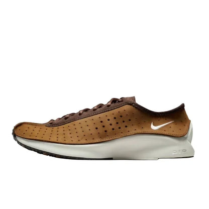 „Nike Air Superfly Retro“ – minkšti, kvėpuojantys, patogūs kasdieniai lauko bėgimo bateliai moterims, modelis HQ7955-201
