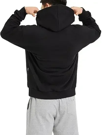 DRAGON BALL Goku Red Hoodie and Jogger Pants Set Men Women Anime Character Print Two Piece Outfit with Black Wu Kanji Design