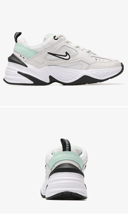 Nike Genuine M2K TEKNO — Sapatilhas chunky retro para mulher AO3108-013