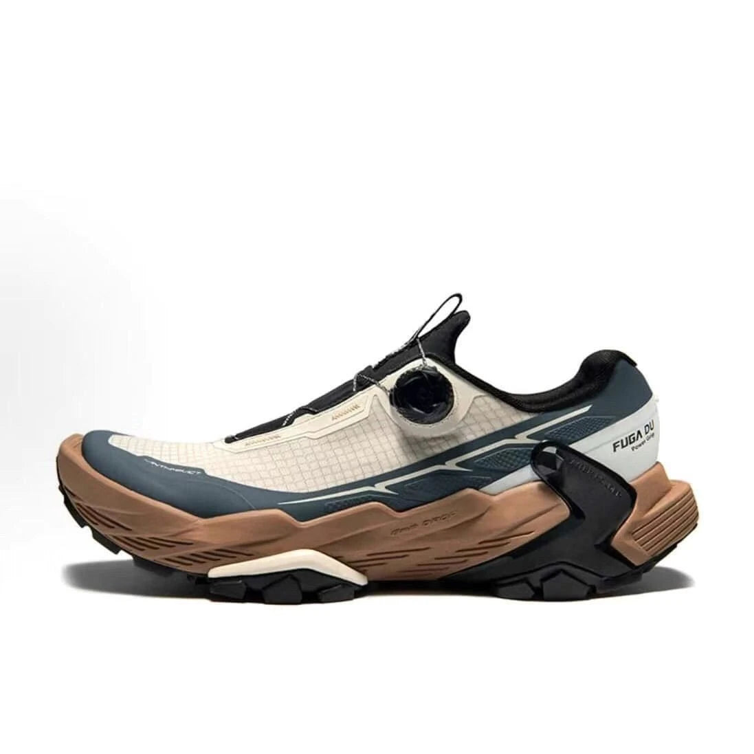 Professionelle Laufschuhe für Herren – atmungsaktive Walkingschuhe für Herren, rutschfeste Outdoor-Sportschuhe, strapazierfähige Herren-Laufsneaker