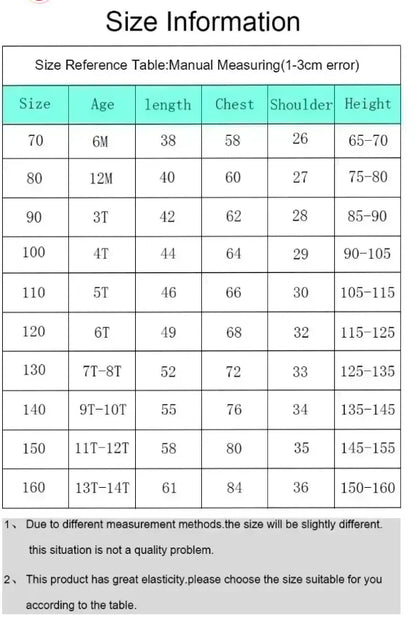 Men's Short Sleeved Cartoon 7 Dragon Ball Z T-shirt Children's Top T-shirt Children's Clothing Summer Short Sleeved Casual Wear
