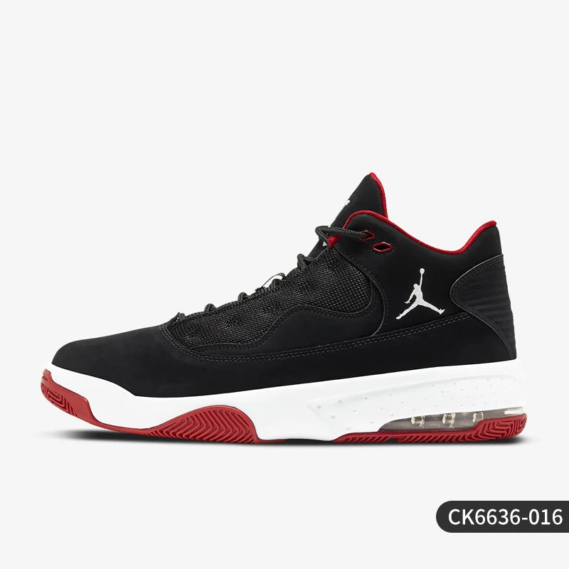 Nike Authentic JORDAN — Sapatilhas de basquetebol reativas para homem CK6636-016