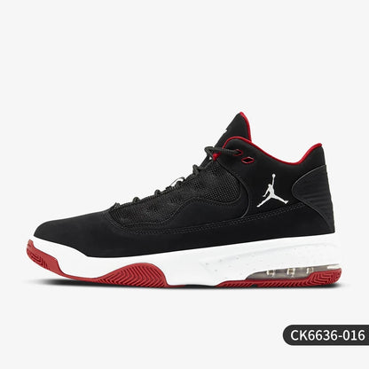 Nike Authentic JORDAN — Sapatilhas de basquetebol reativas para homem CK6636-016