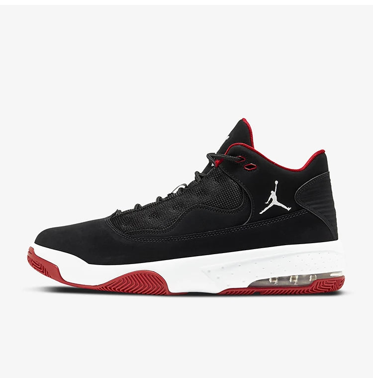 Nike Authentic JORDAN — Sapatilhas de basquetebol reativas para homem CK6636-016
