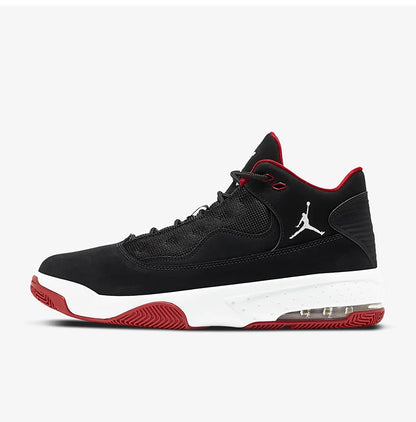 Nike Authentic JORDAN — Sapatilhas de basquetebol reativas para homem CK6636-016