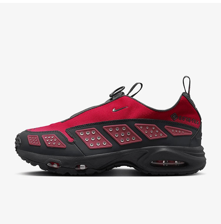 Nike Authentic Air Max SNDR GTX — Sapatilhas de corrida com amortecimento para homem e mulher FZ4238-800