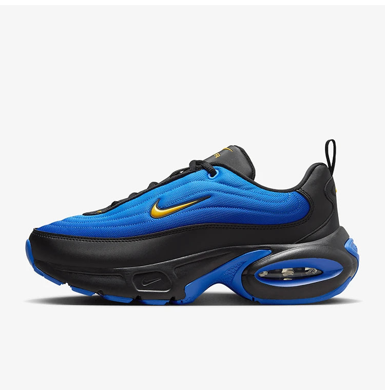 Nike Genuine New Season Women's Fashion Low-cut Wear-resistant Casual Sports Shoes HF3053-004