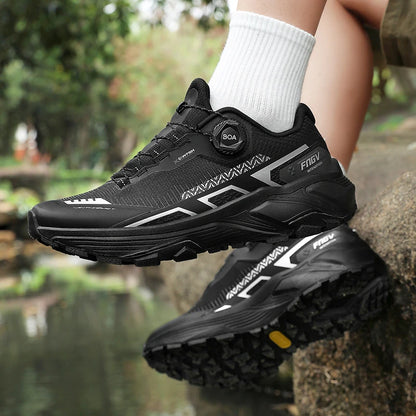 2025 Hot Selling Lightweight Rebound Mens Sports Shoes Marathon Racing Professional Running Shoes Street Fashion Casual Shoes