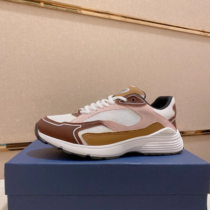 Autumn Winter Men's fashion, 2026New sports shoes, personality, women's leisure, fully equipped breathable running shoes, rubber