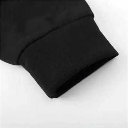 Anime Hoodie Men Women One Piece Luffy Gear 5 Nika Streetwear Casual Pullover Sweatshirt Autumn Winter Cosplay Long Sleeve Tops
