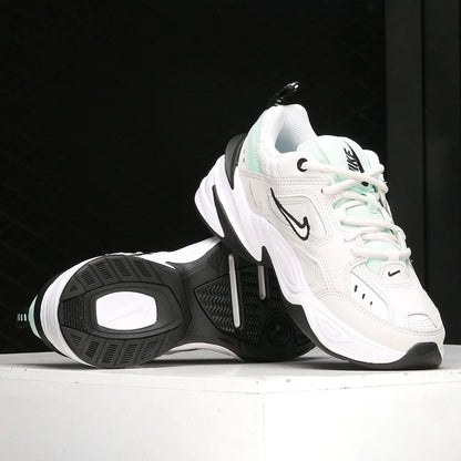 Nike Genuine M2K TEKNO — Sapatilhas chunky retro para mulher AO3108-013