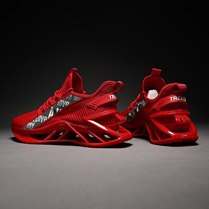 Men shoes Sneakers Male tenis Luxury shoes Mens casual Shoes Trainer Race Breathable Shoes fashion loafers running Shoes for men