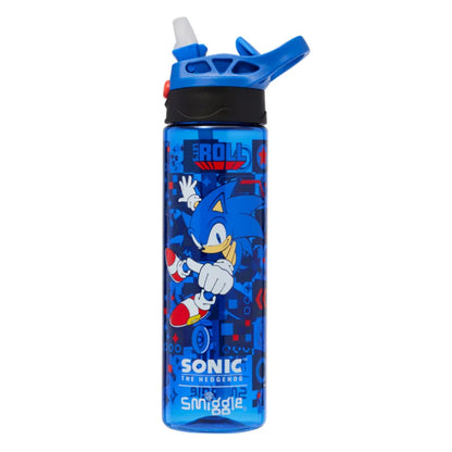 Children's Meal Bag, Large Sonic Backpack, Stress Relieving Backpack, Pencil Case, Super Hedgehog, Large Capacity Backpack, Gift