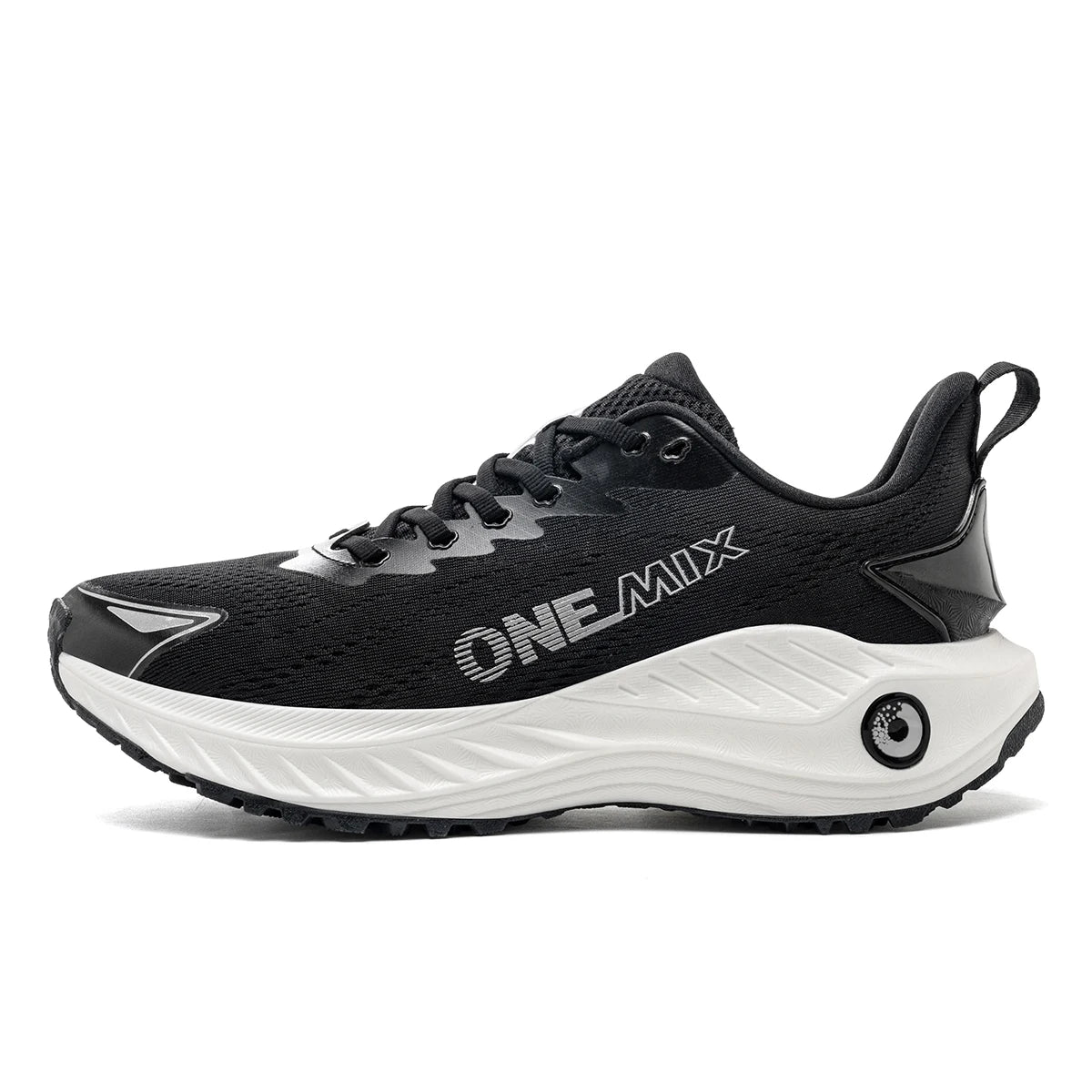 ONEMIX Sapatilhas de Running Casuais Respiráveis de Verão, Sapatilhas de Jogging Leves para Homem e Mulher, Calçado de Ginásio e Outdoor com Amortecimento para Desporto