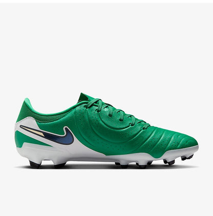 Nike genuine Tiempo Legend 10 Unisex FG Soccer Shoes HJ7268-300