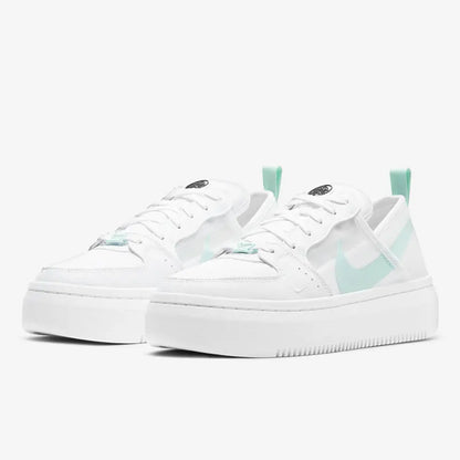 Nike Authentic COURT VISION ALTA TXT Damen-Freizeit-Sneaker CW6536-100