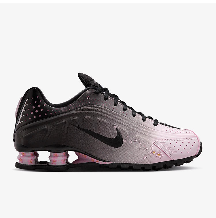 Nike originali da donna autunno, nuove scarpe sportive e leisure con ammortizzazione Air IB8872-600