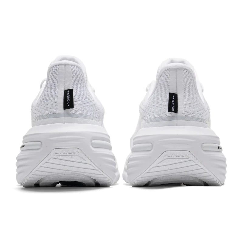 Nike Men's Sports Shoes Air Winflo 12 Cushioning, Lightweight, Breathable, Fashionable Running Shoes Hv9272-103