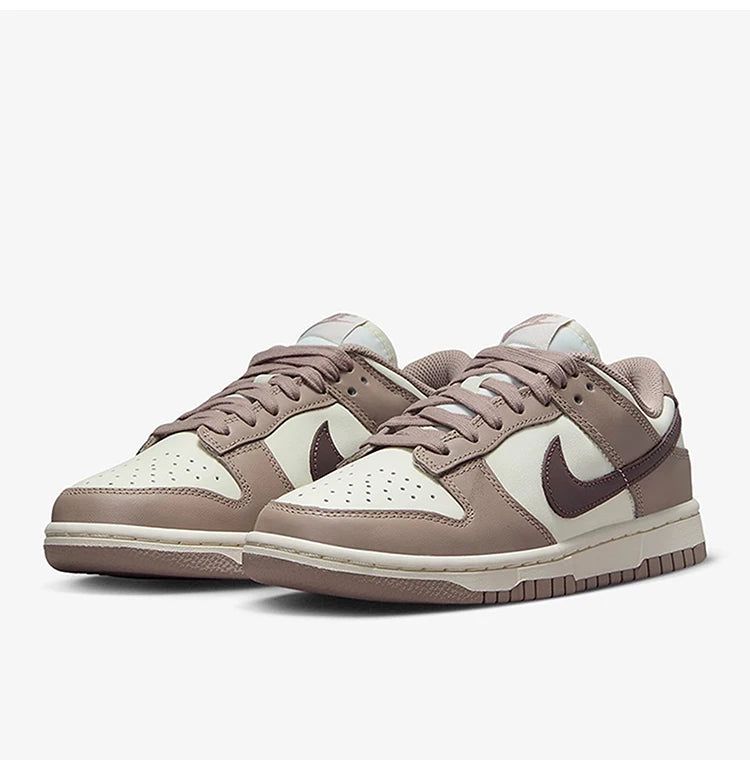 Nike Genuine Dunk Low Damen-Retro-Low-Top-Sneaker DD1503-125