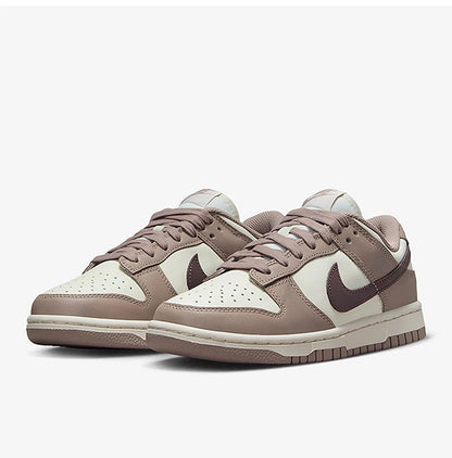 Nike Genuine Dunk Low Damen-Retro-Low-Top-Sneaker DD1503-125