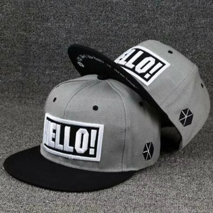 2025 New High Quality Gorras Para Hombres Unisex Luxury Baseball Caps for Men Women Adjustable Snapback Hat HipHop DadHatsTrucke