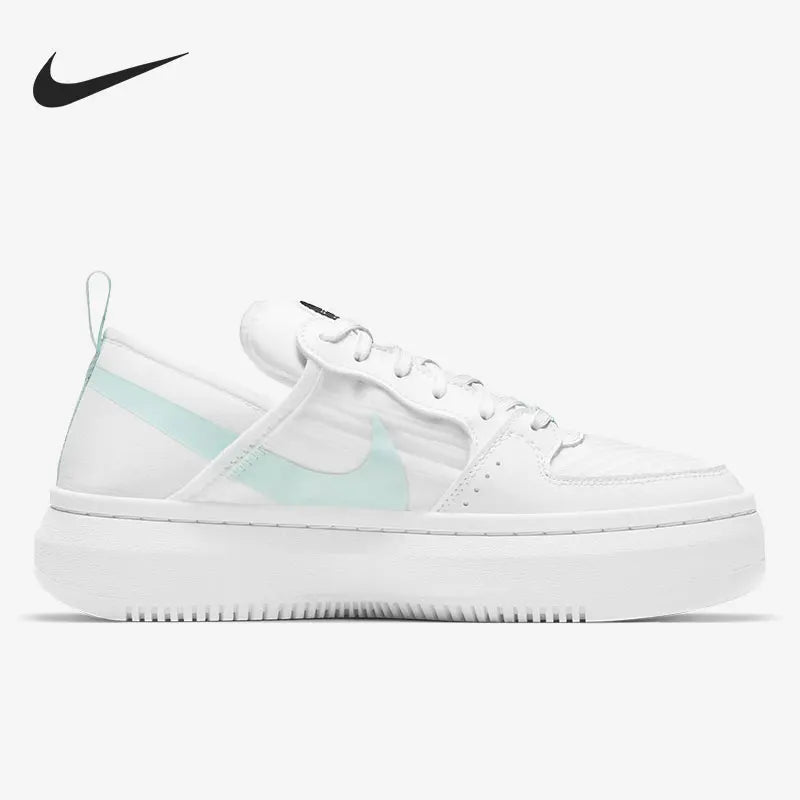 Nike Authentic COURT VISION ALTA TXT Damen-Freizeit-Sneaker CW6536-100
