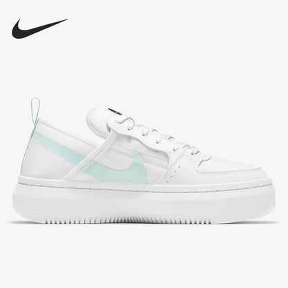 Nike Authentic COURT VISION ALTA TXT Damen-Freizeit-Sneaker CW6536-100