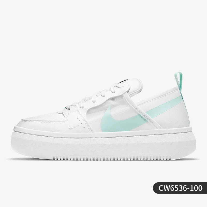 Nike Authentic COURT VISION ALTA TXT Damen-Freizeit-Sneaker CW6536-100