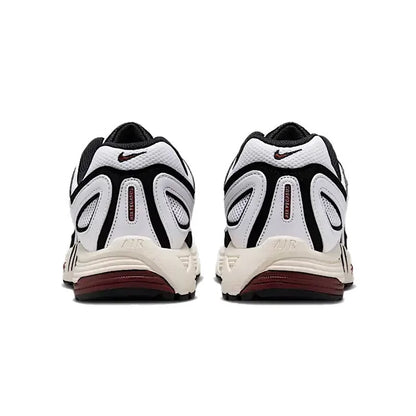 Nike Low-Top Wear-Resistant Full-Length Air Cushion Shock-Absorbing Upgraded Outdoor Men's Running Shoes. New Style with Support, Retro Trendy, Versatile for Daily Outings and Sports. Air Pegasus 2K5 Lightweight and Comfortab